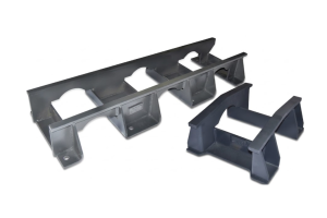 Guards for Excavators